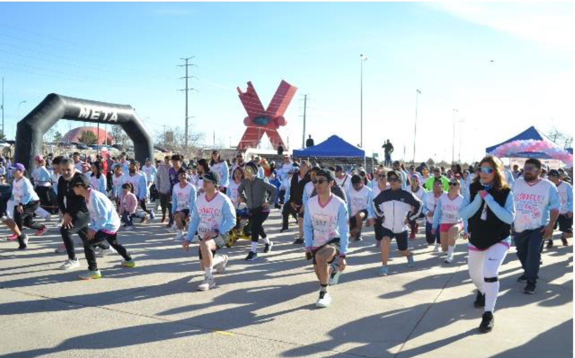 Imagen del dia mundial de la lucha contra el cancer